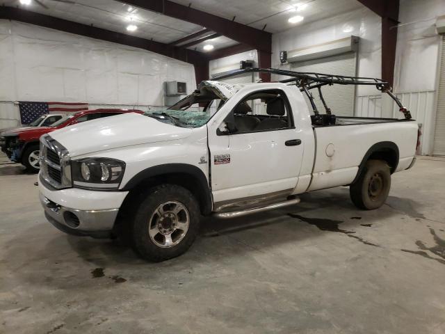 2008 DODGE RAM 2500 ST, 