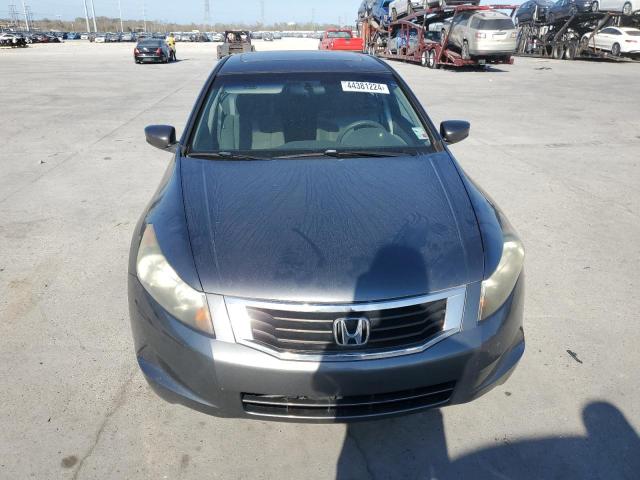 1HGCP2F76AA128149 - 2010 HONDA ACCORD EX SILVER photo 5