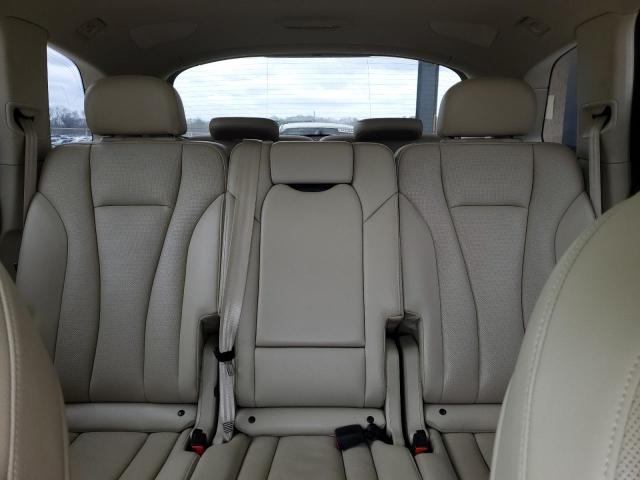 WA1VAAF70JD031217 - 2018 AUDI Q7 PRESTIGE თეთრი ფოტო 10