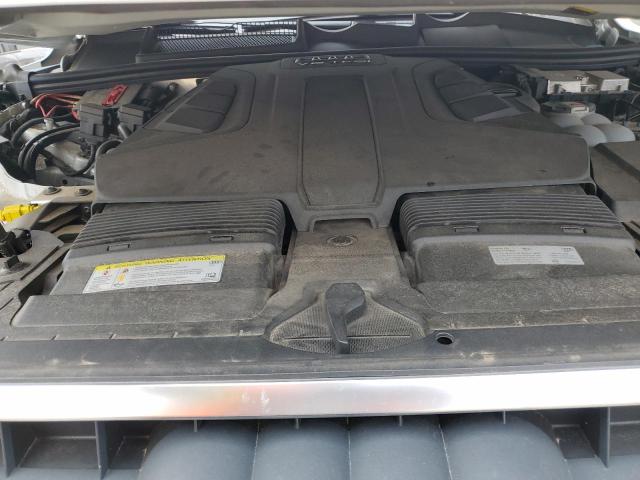 WA1VAAF70JD031217 - 2018 AUDI Q7 PRESTIGE თეთრი ფოტო 12