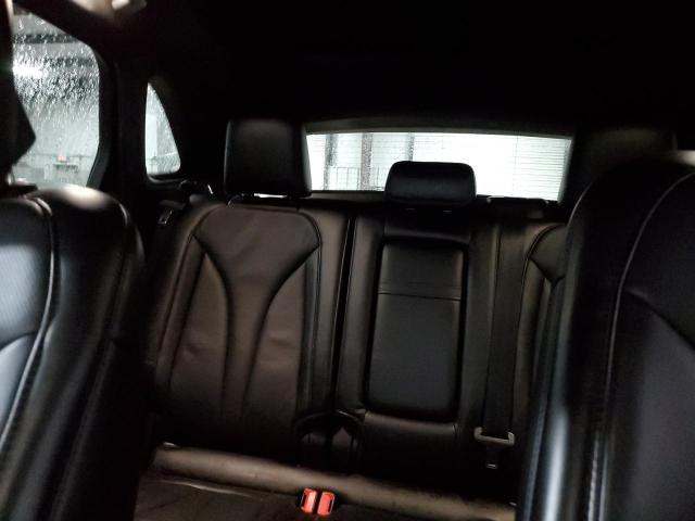 5LMCJ3D91HUL19053 - 2017 LINCOLN MKC RESERVE ნაცრისფერი ფოტო 10