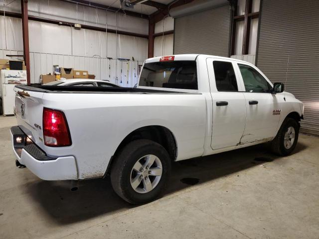 1C6RR7FGXJS282607 - 2018 RAM 1500 ST WHITE photo 3