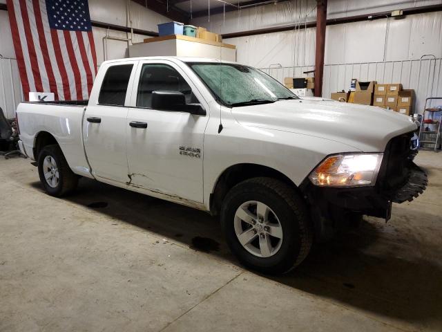 1C6RR7FGXJS282607 - 2018 RAM 1500 ST WHITE photo 4