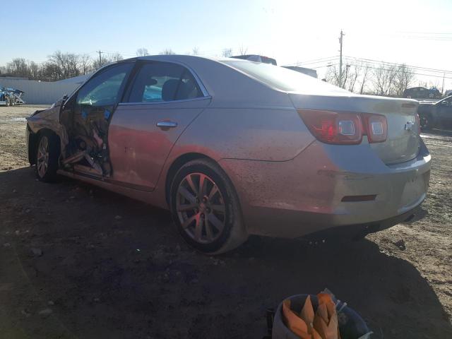 1G11H5SA6DF250497 - 2013 CHEVROLET MALIBU LTZ 米色 照片 2