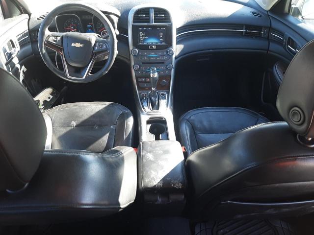 1G11H5SA6DF250497 - 2013 CHEVROLET MALIBU LTZ 米色 照片 8