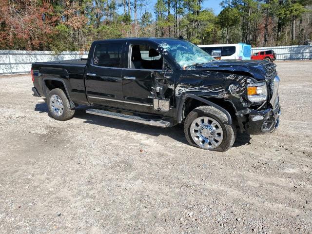 2018 GMC SIERRA K2500 DENALI, 