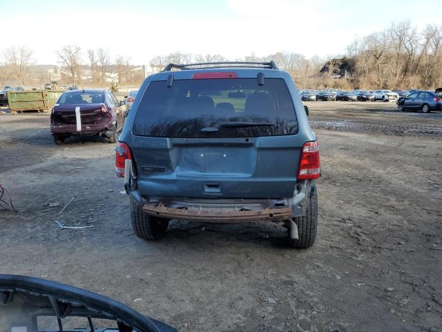 1FMCU9D74CKB38058 - 2012 FORD ESCAPE XLT CHARCOAL photo 6