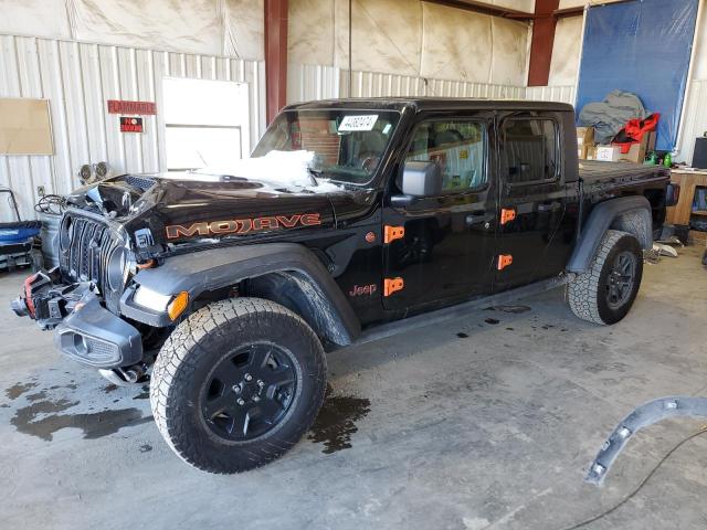 2022 JEEP GLADIATOR MOJAVE, 