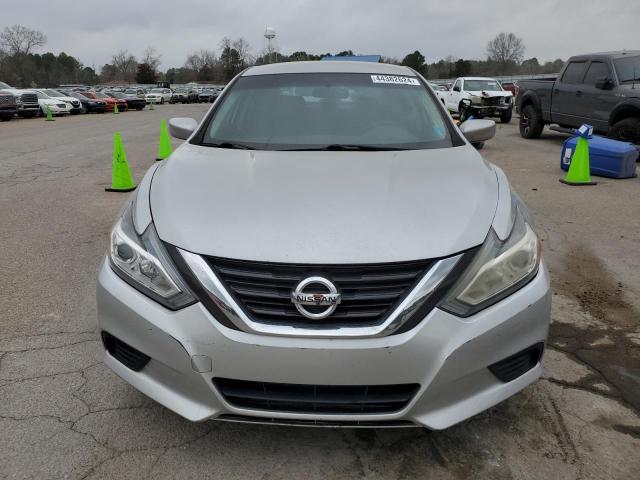 1N4AL3AP1GN365640 - 2016 NISSAN ALTIMA 2.5 SILVER photo 5