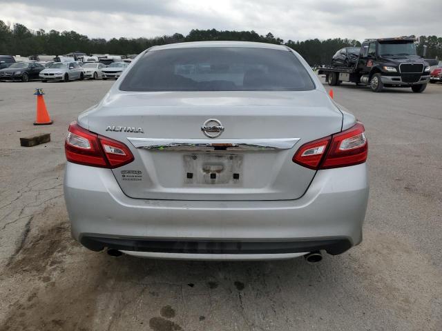 1N4AL3AP1GN365640 - 2016 NISSAN ALTIMA 2.5 SILVER photo 6