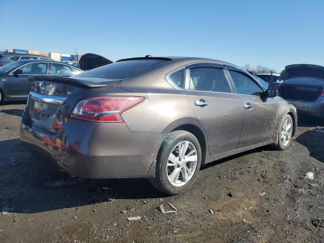 1N4AL3AP9DN441374 - 2013 NISSAN ALTIMA 2.5 BROWN photo 3