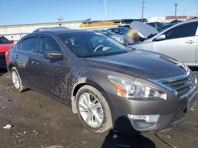 1N4AL3AP9DN441374 - 2013 NISSAN ALTIMA 2.5 BROWN photo 4