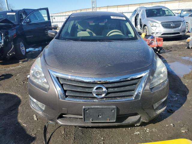 1N4AL3AP9DN441374 - 2013 NISSAN ALTIMA 2.5 BROWN photo 5