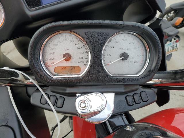 1HD1KHC25PB637313 - 2023 HARLEY-DAVIDSON FLTRX 红色 照片 7