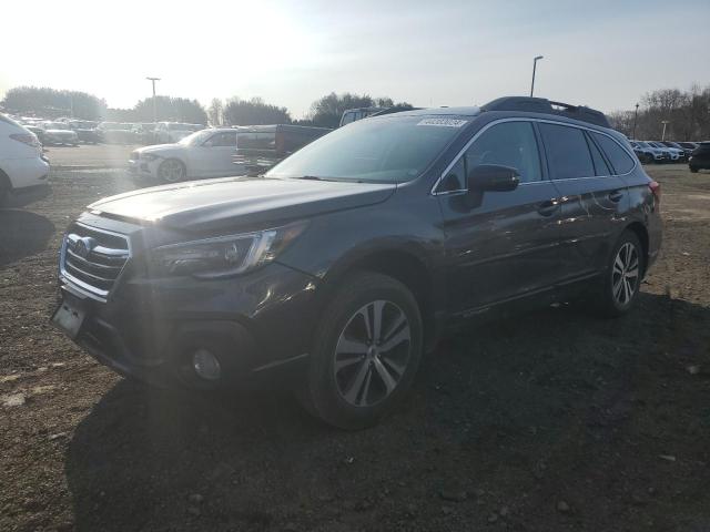 2018 SUBARU OUTBACK 2.5I LIMITED, 