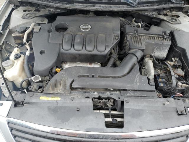 1N4AL21E89N517280 - 2009 NISSAN ALTIMA 2.5 SILVER photo 11