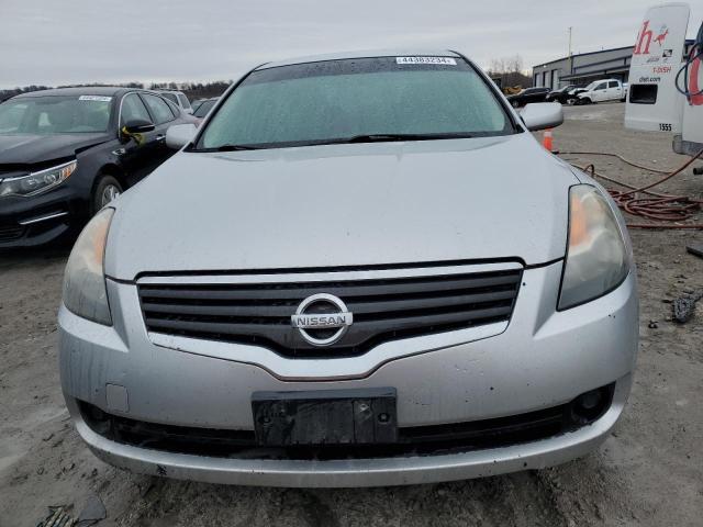 1N4AL21E89N517280 - 2009 NISSAN ALTIMA 2.5 SILVER photo 5