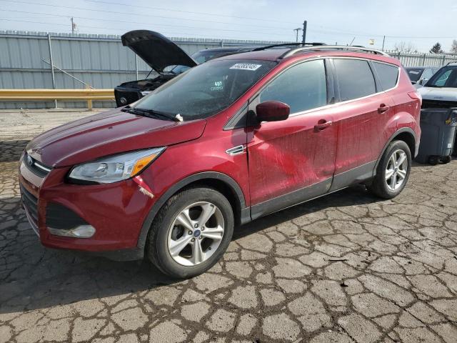 2013 FORD ESCAPE SE, null