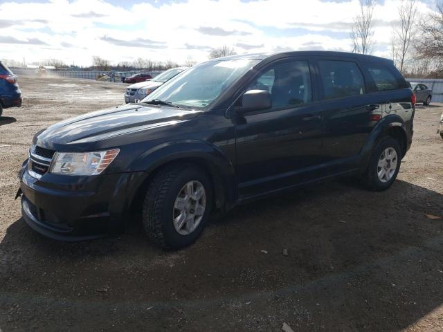 2012 DODGE JOURNEY SE, 