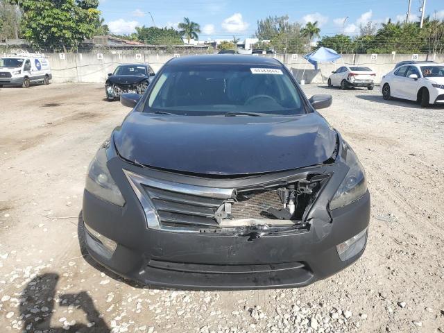 1N4AL3AP3DN518059 - 2013 NISSAN ALTIMA 2.5 GRAY photo 5