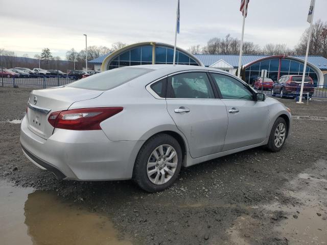 1N4AL3AP7JC165901 - 2018 NISSAN ALTIMA 2.5 SILVER photo 3