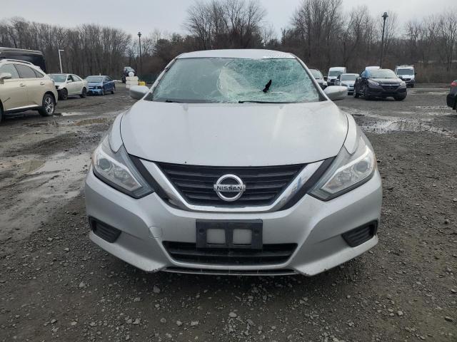 1N4AL3AP7JC165901 - 2018 NISSAN ALTIMA 2.5 SILVER photo 5