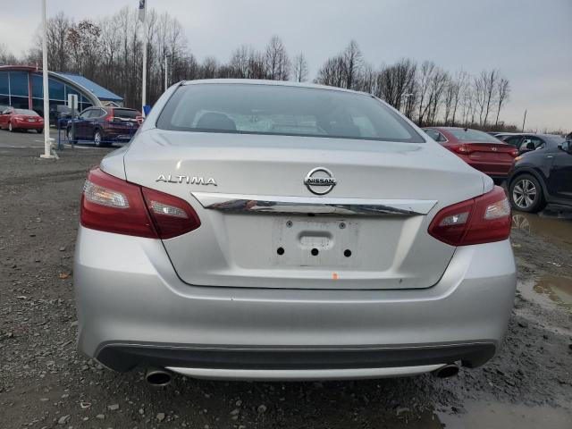 1N4AL3AP7JC165901 - 2018 NISSAN ALTIMA 2.5 SILVER photo 6