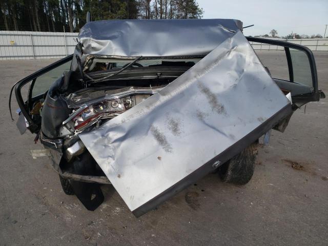 1G4CW51C5J1687971 - 1988 BUICK ELECTRA PARK AVENUE GRAY photo 6