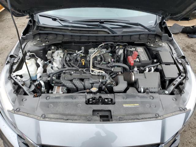 1N4BL4DW5NN308349 - 2022 NISSAN ALTIMA SV GRAY photo 11