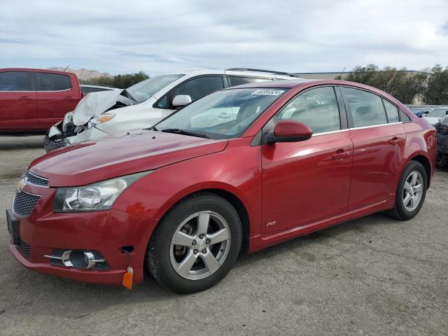 2013 CHEVROLET CRUZE LT, 