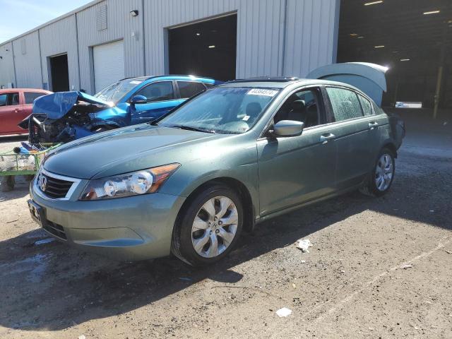 2008 HONDA ACCORD EXL, 