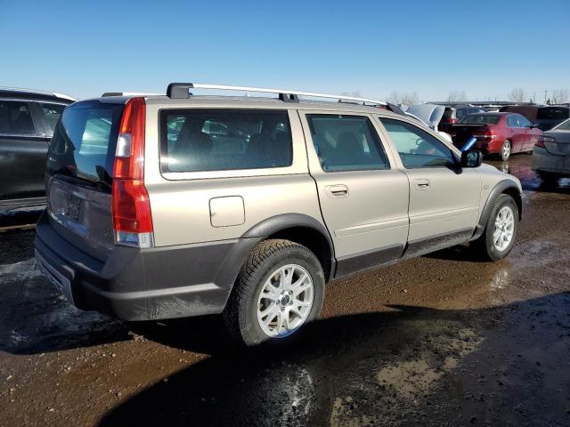 YV1SZ592751190147 - 2005 VOLVO XC70 SILVER photo 3