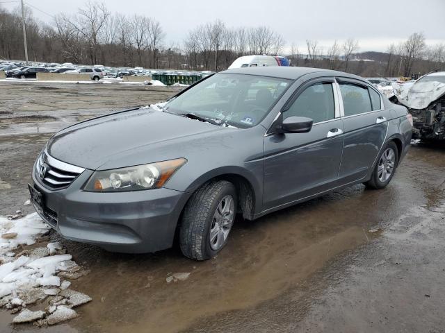 2012 HONDA ACCORD LXP, 