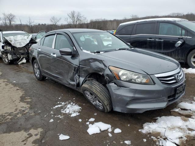 1HGCP2F47CA041207 - 2012 HONDA ACCORD LXP CHARCOAL photo 4