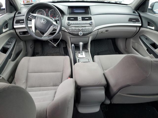 1HGCP2F47CA041207 - 2012 HONDA ACCORD LXP CHARCOAL photo 8