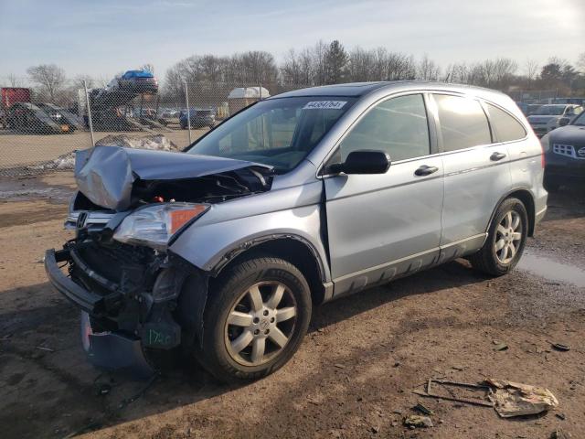 2009 HONDA CR-V EX, 