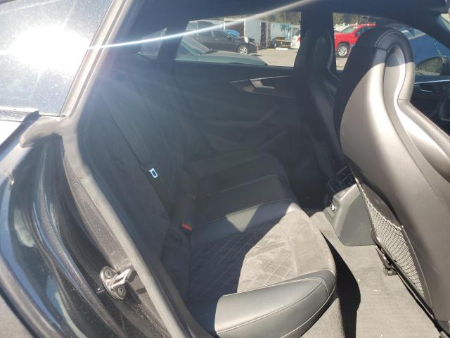 WAUB4CF50KA097227 - 2019 AUDI S5 PREMIUM PLUS ნაცრისფერი ფოტო 10