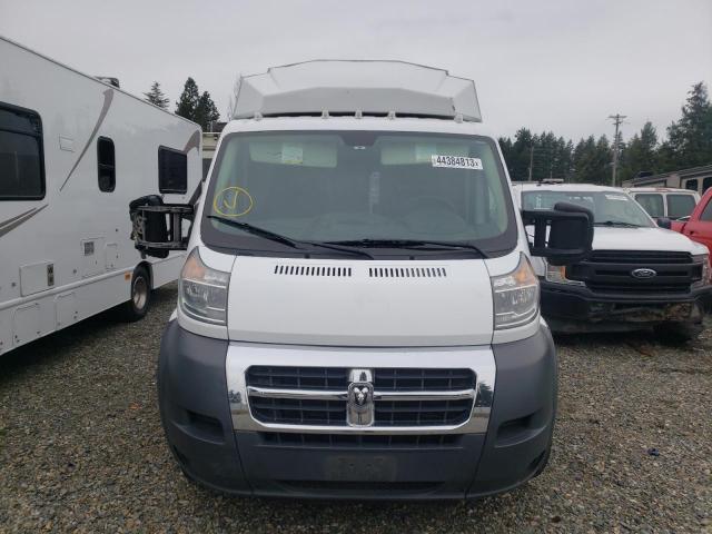 3C7WRVKG1HE514680 - 2017 RAM PROMASTER 3500 STANDARD Կապույտ լուսանկար 5