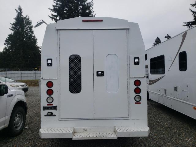 3C7WRVKG1HE514680 - 2017 RAM PROMASTER 3500 STANDARD Կապույտ լուսանկար 6