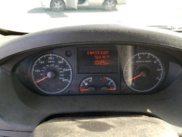3C7WRVKG1HE514680 - 2017 RAM PROMASTER 3500 STANDARD Կապույտ լուսանկար 9
