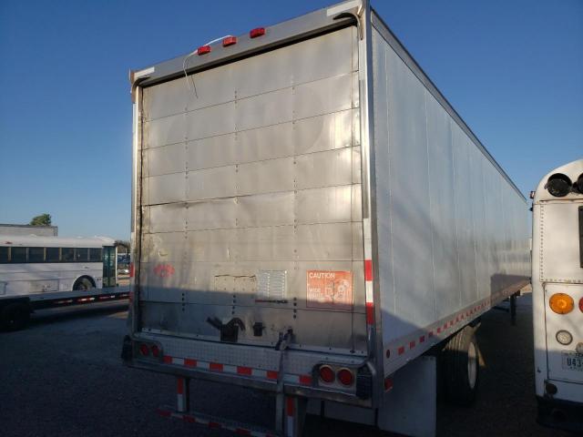 1UYVS2505PC872303 - 1993 UTILITY TRAILER WHITE photo 4