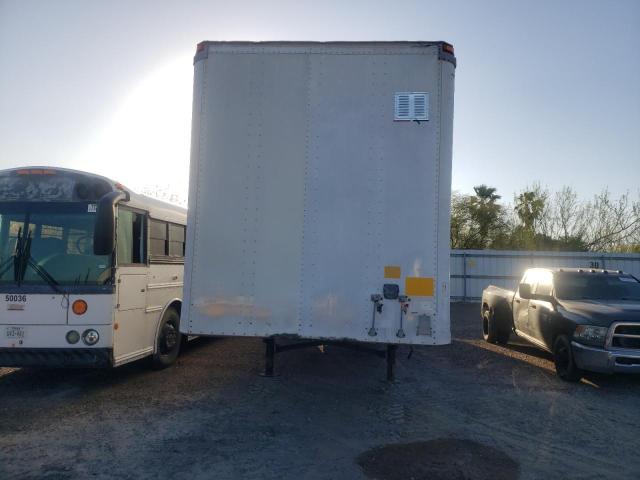 1UYVS2505PC872303 - 1993 UTILITY TRAILER WHITE photo 7