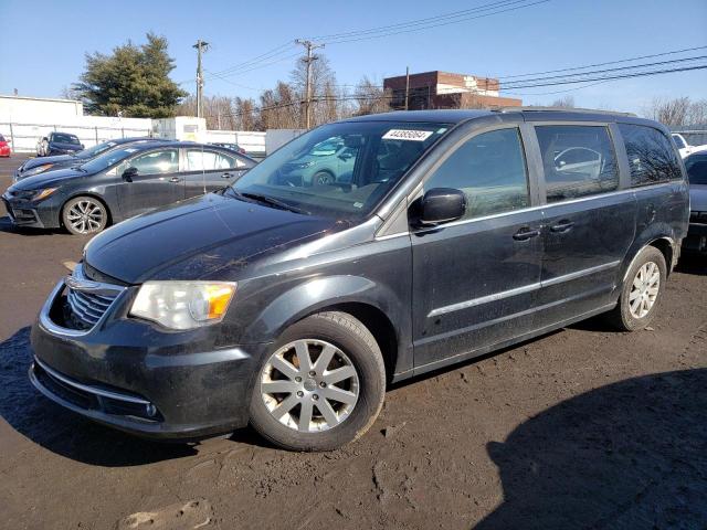 2014 CHRYSLER TOWN & COU TOURING, 