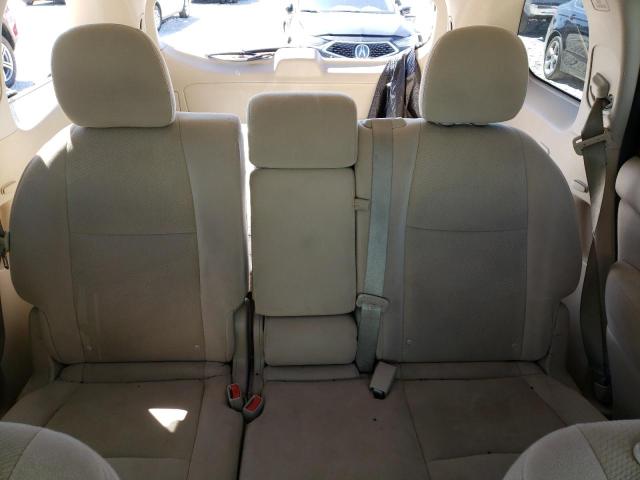 5N1AR2MN7FC715842 - 2015 NISSAN PATHFINDER S 白色 照片 10