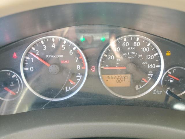 5N1AR18U77C602261 - 2007 NISSAN PATHFINDER LE 米色 照片 9