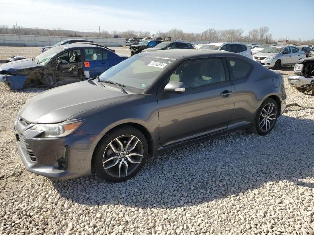 2015 TOYOTA SCION TC, 