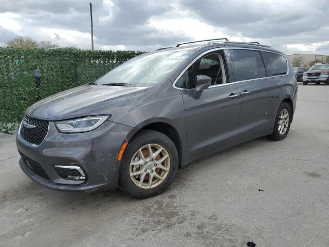 2021 CHRYSLER PACIFICA TOURING L, 