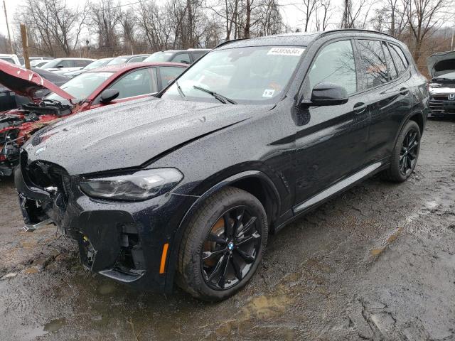 2023 BMW X3 XDRIVE30I, 