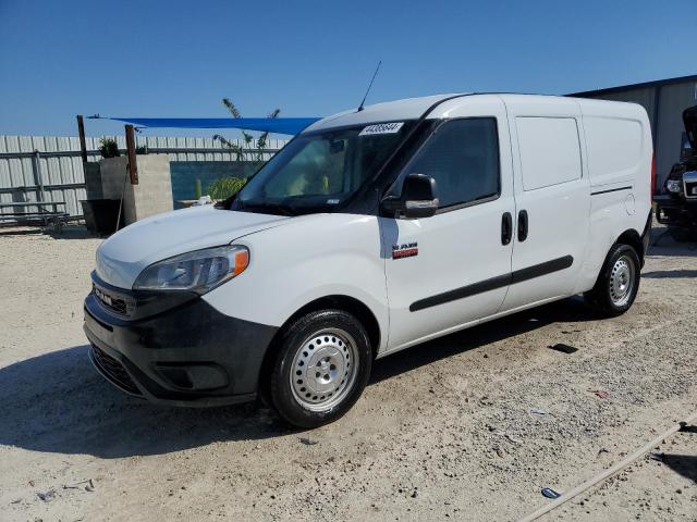 2021 RAM PROMASTER, 