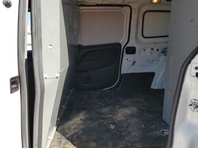 ZFBHRFAB7M6V30872 - 2021 RAM PROMASTER 白色 照片 10